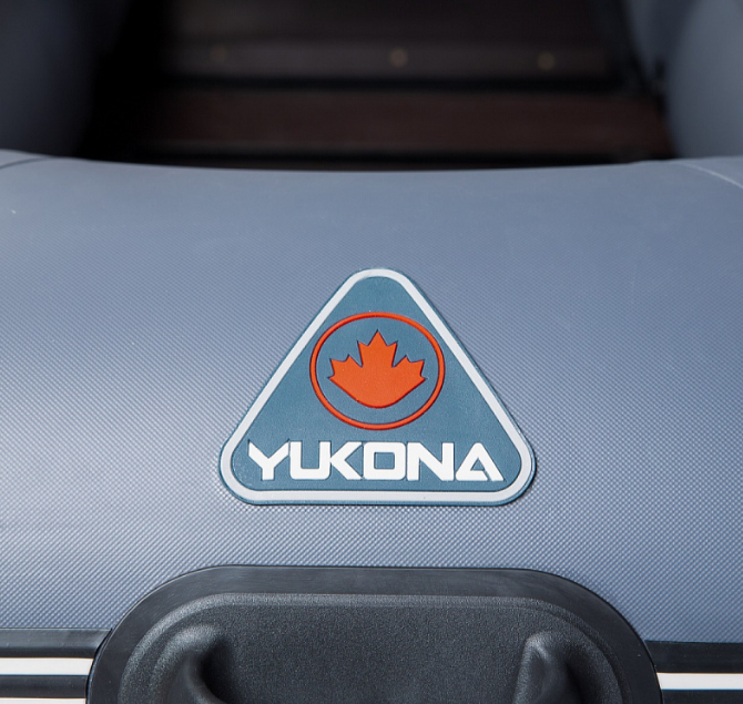 ЛОДКА НАДУВНАЯ YUKONA 230 TL (БЕЗ ПАЙОЛА) в Туле