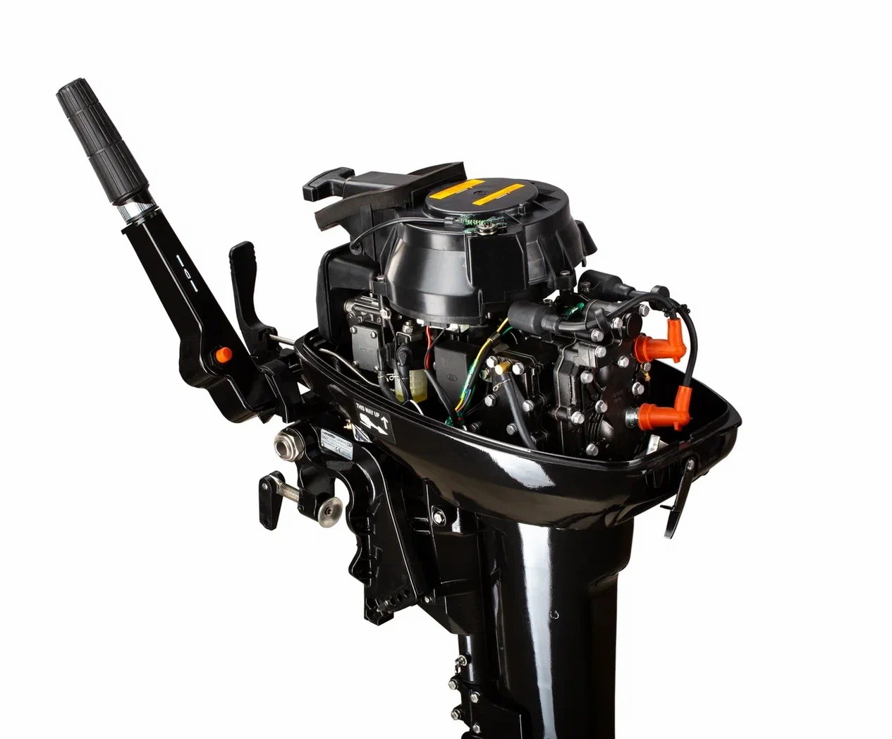 ЛОДОЧНЫЙ МОТОР GLADIATOR G9.9FHS в Туле