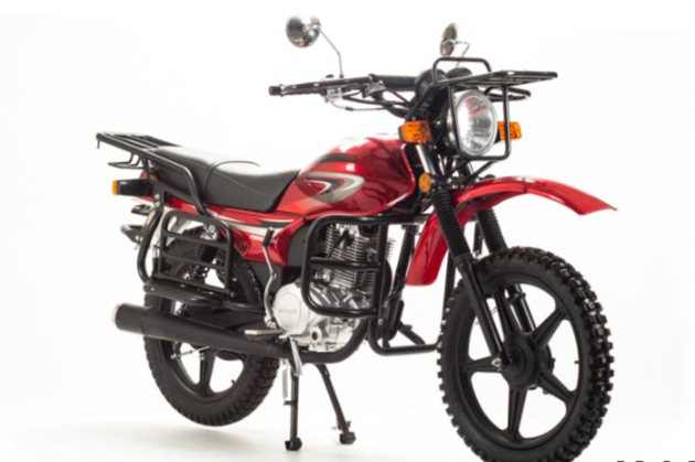 Мотоцикл FORESTER 200 (2021 г.) в Туле