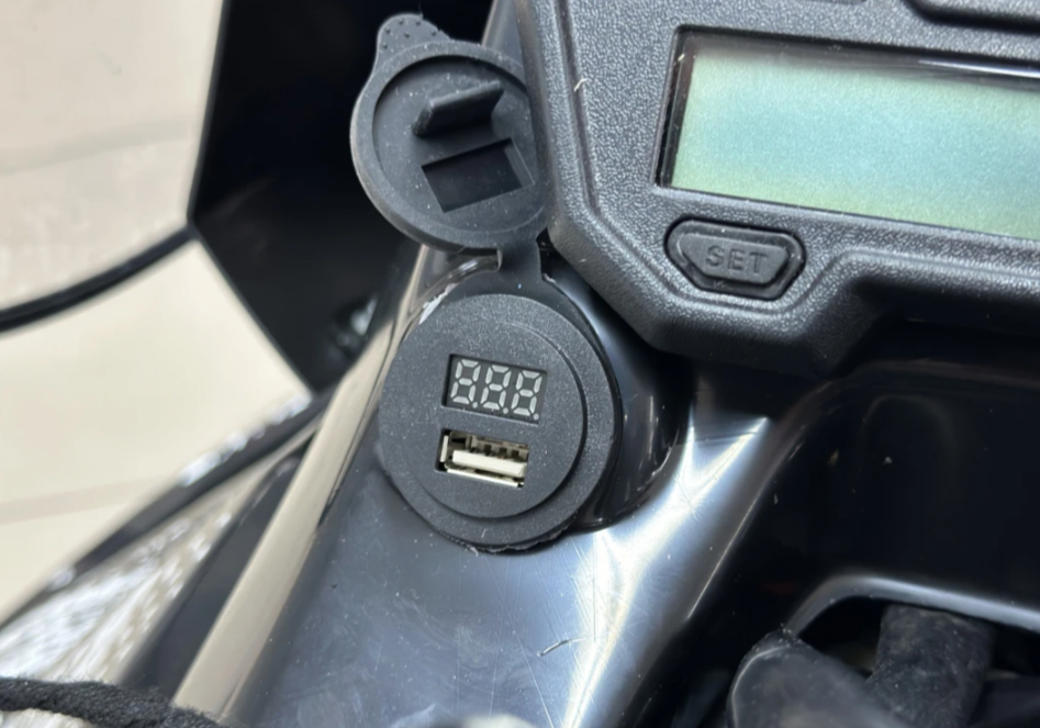 СНЕГОХОД IRBIS SF200L XE SUPERLONG в Туле