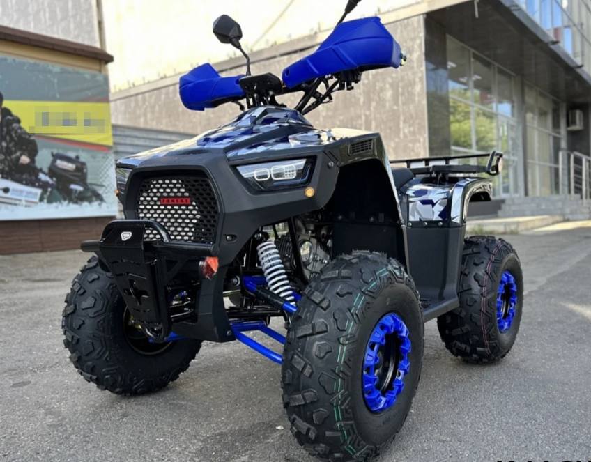 Квадроцикл PROMAX FOREST 180 в Туле