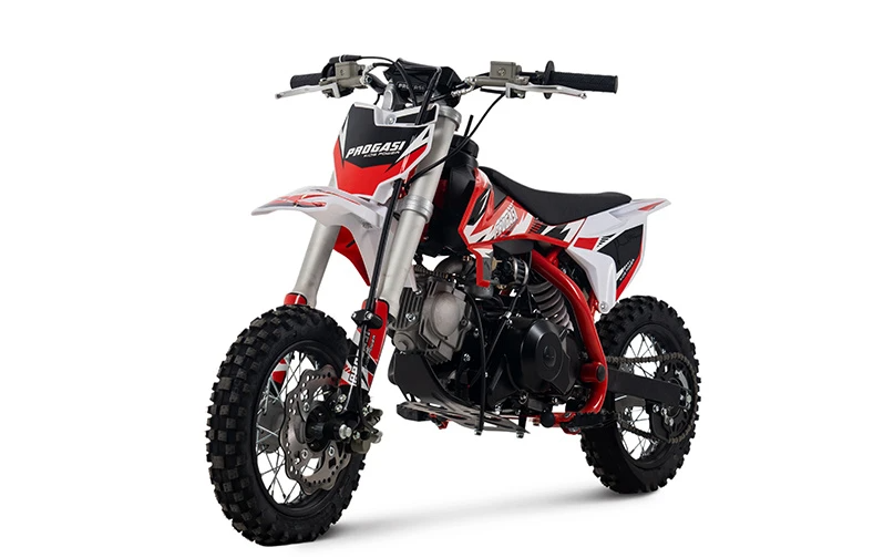 Питбайк Progasi KIDS POWER 110 (10/10) в Туле