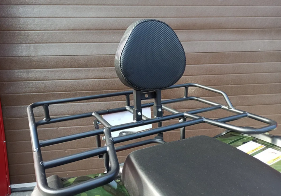 Квадроцикл PROMAX ATV 250 PRO (2025) в Туле