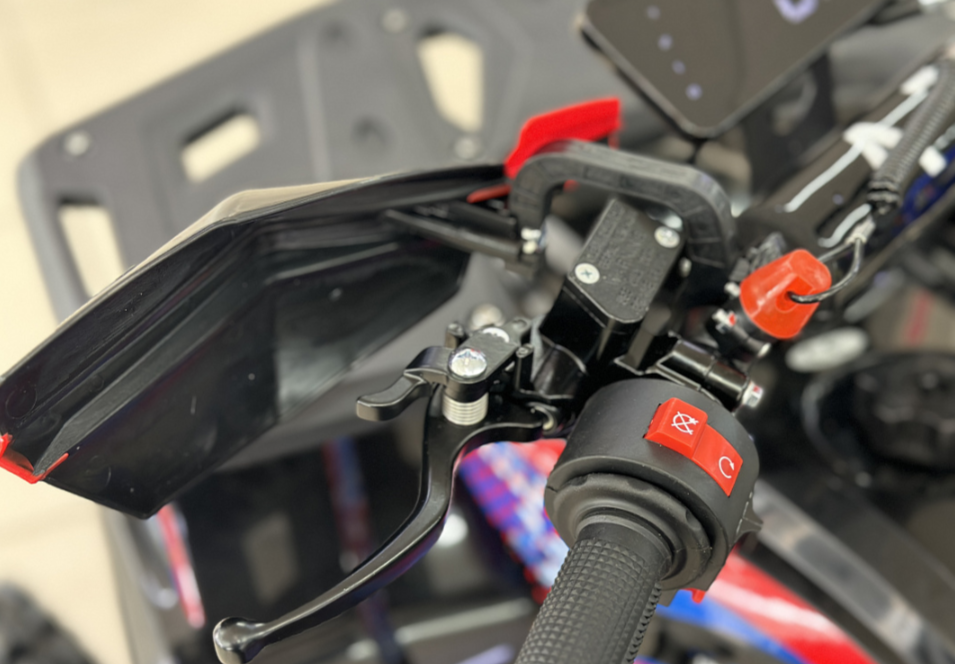 Квадроцикл GBM MAVERICK 222 NEW в Туле