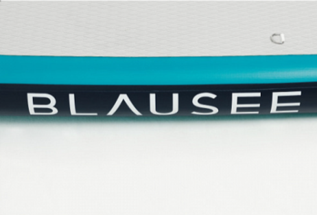 НАДУВНОЙ SUP-BOARD BUSINESS LIGHT BLUE 10,6 в Туле