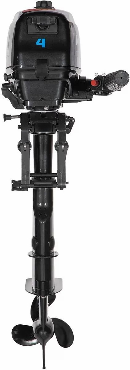 Лодочный мотор MARLIN MP 4 AMHS в Туле