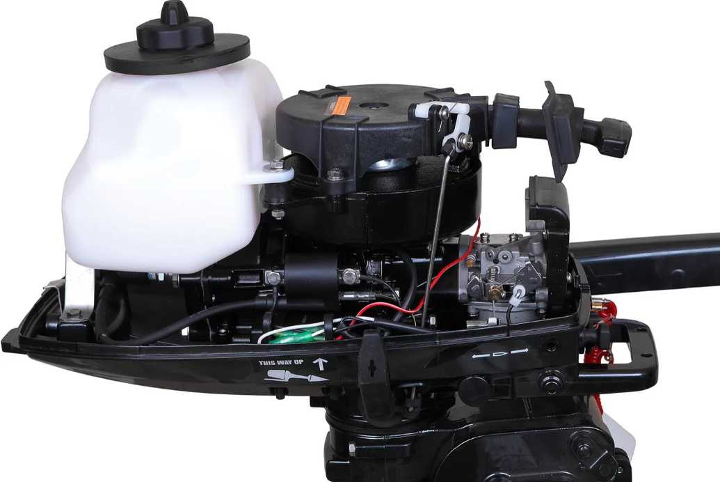 Лодочный мотор MARLIN MP 5 AMHL в Туле