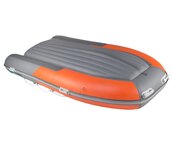 НАДУВНАЯ ЛОДКА GLADIATOR E380S в Туле