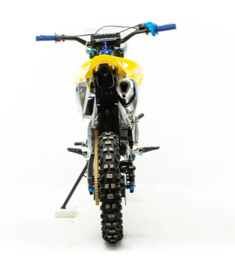 Питбайк MotoLand (МОТОЛЕНД) MZ125 в Туле