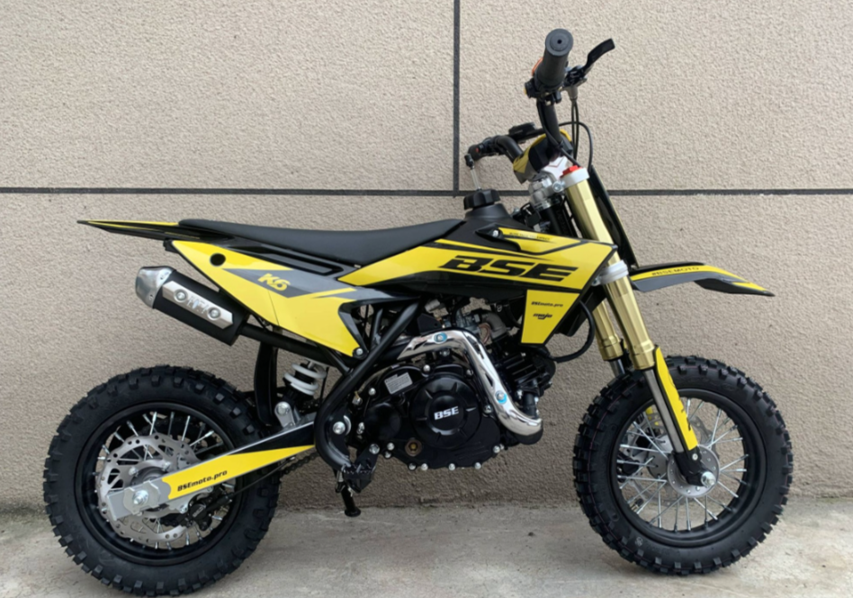 Питбайк BSE K6 в Туле