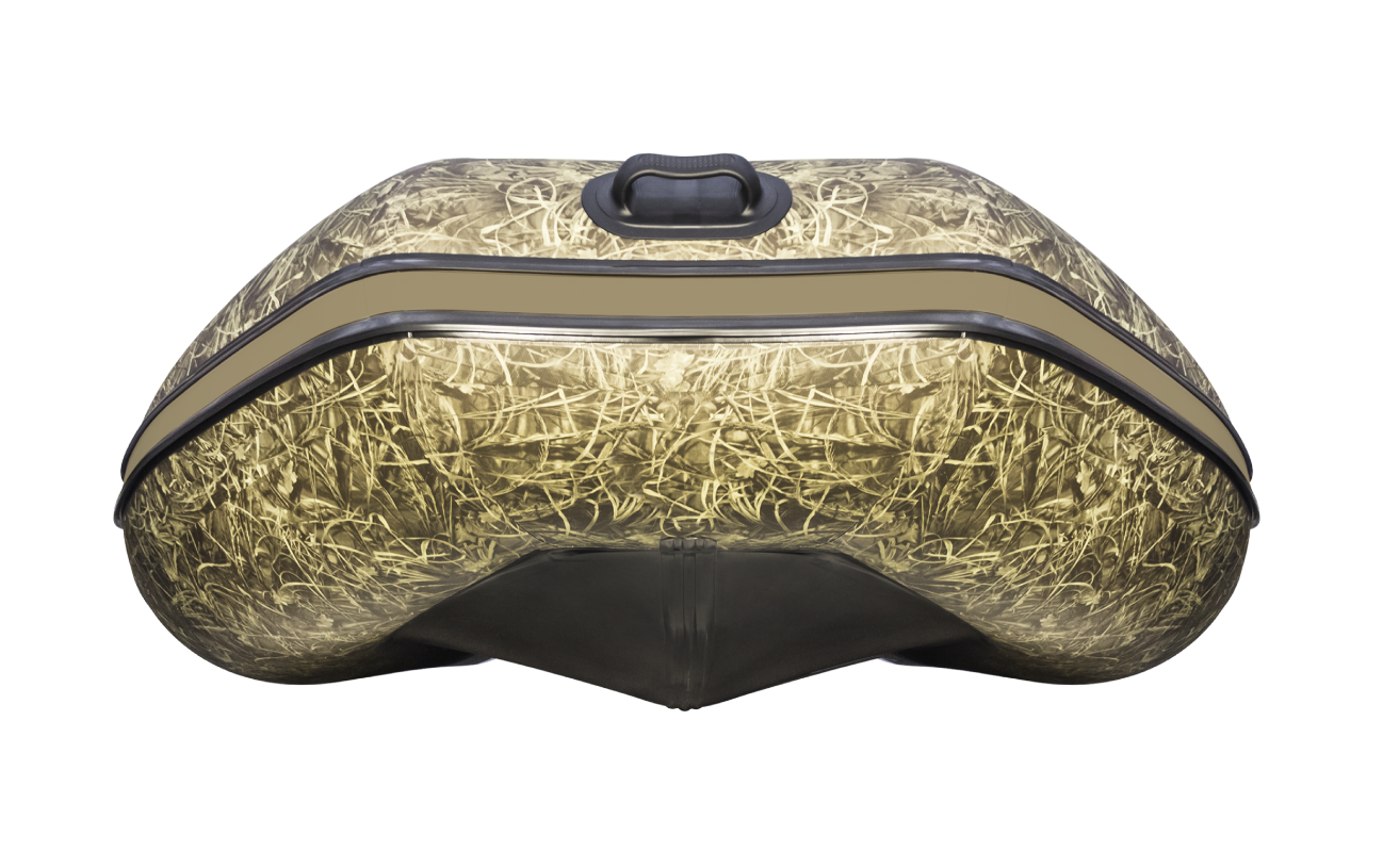 Лодка Ривьера Компакт 3400 СК в Туле