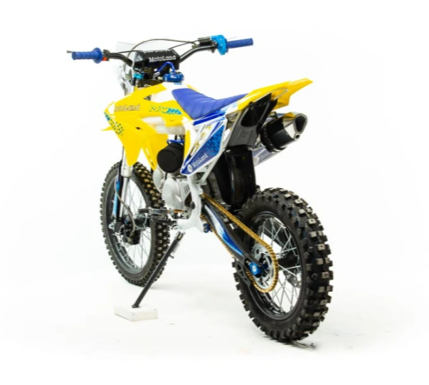 Питбайк MotoLand (МОТОЛЕНД) MZ125 в Туле