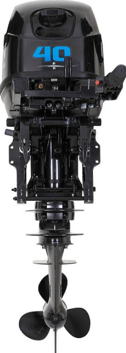 Лодочный мотор MARLIN MP 40 AWHL в Туле