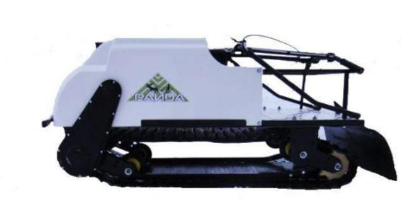 Мотобуксировщик Райда 087L02  9 л.с., катушка 3 ампер в Туле