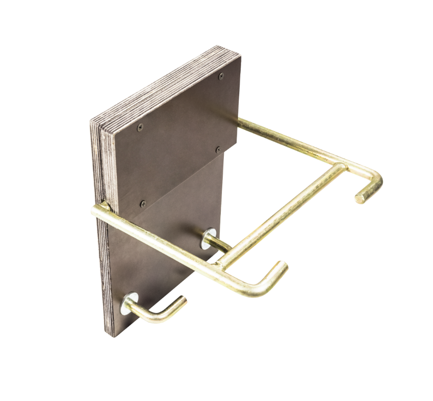 Навесной транец в Туле