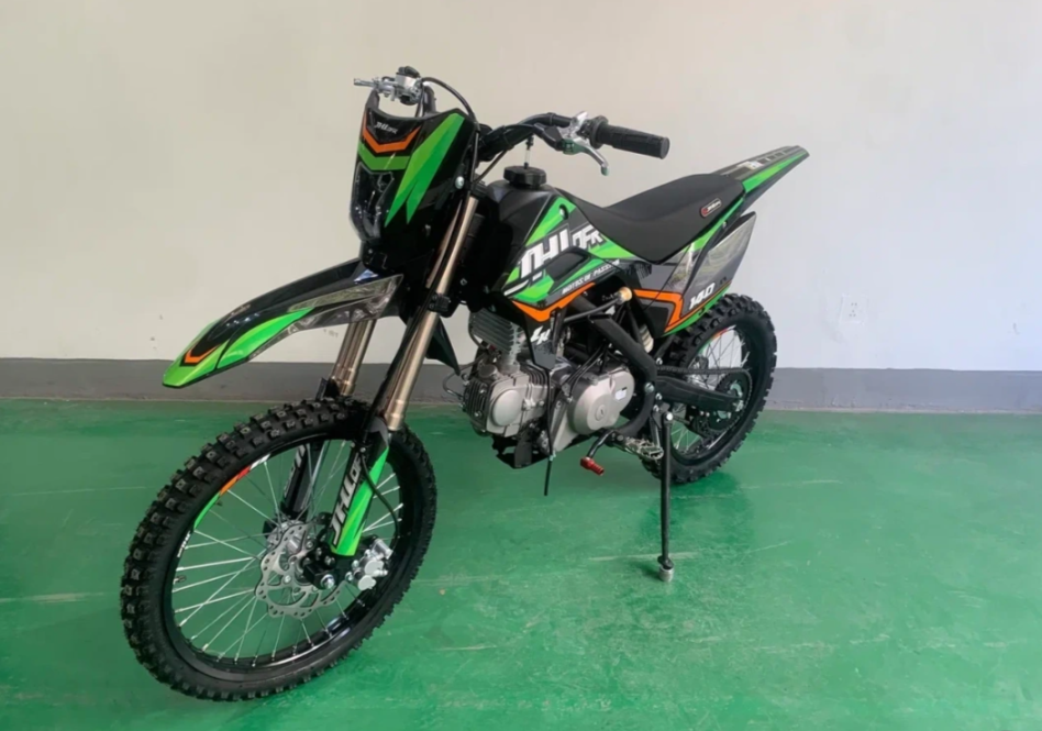 Питбайк JHLMOTO JHLofr LK140 19/16 (ZS1P60YMJ) в Туле