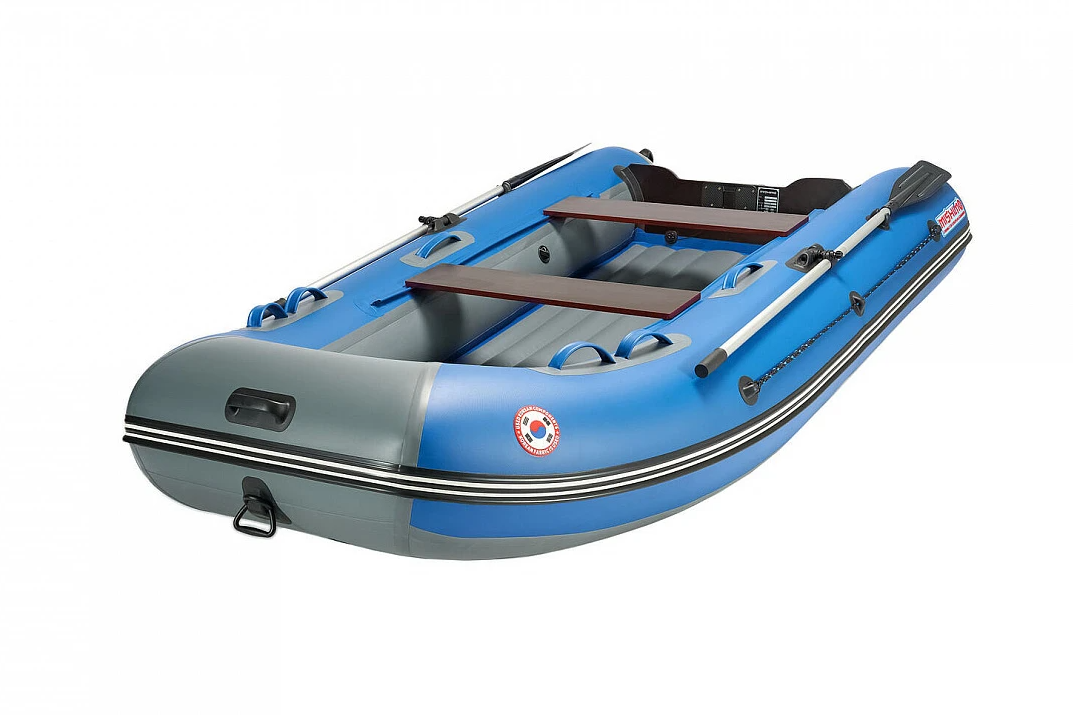 КОМПЛЕКТ ЛОДКА MISHIMO LITE 400 + МОТОР 9,9 (20) Л.С. в Туле