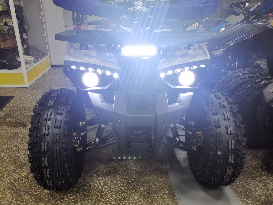 Квадроцикл PROMAX WILD 175 LUX в Туле