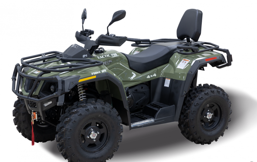 Квадроцикл HISUN HiSUN TACTIC 750-/LIMITED/ в Туле