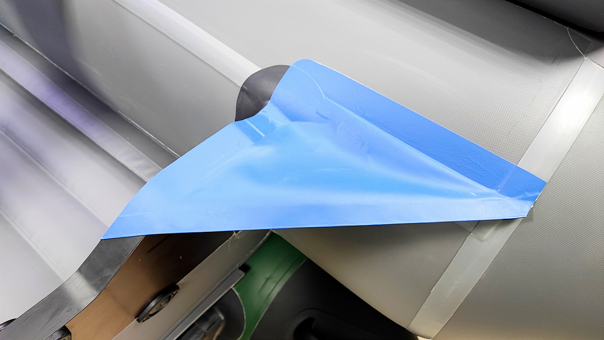 Лодка MISHIMO FAMILY PRO 350 в Туле