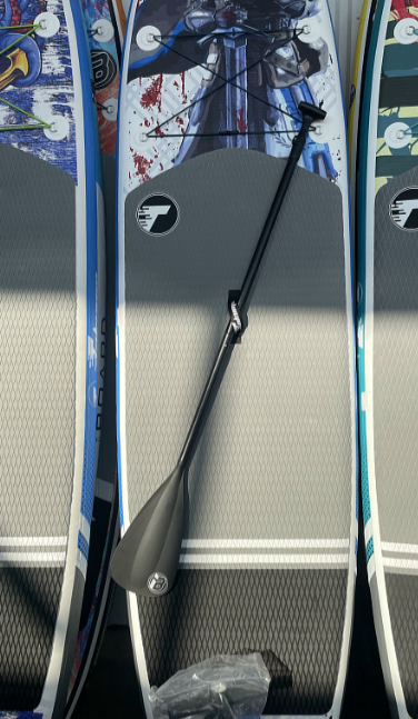 SUP (САП) ДОСКА RAIDEX I BOARD 11’ (332СМ) N 29 в Туле