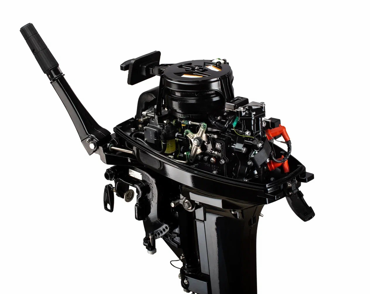 ЛОДОЧНЫЙ МОТОР GLADIATOR G20FHS в Туле