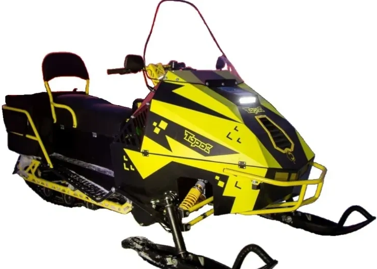 Снегоход Рыбак Торос 500 K460 в Туле