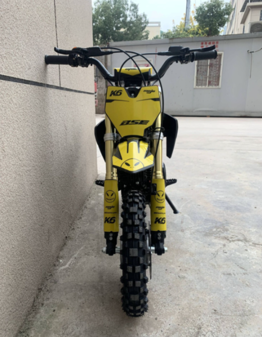 Питбайк BSE K6 в Туле