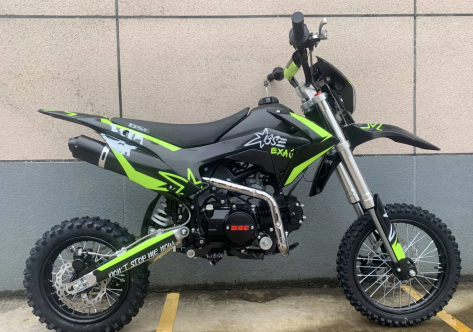 Питбайк BSE EXA SA 14/12 в Туле