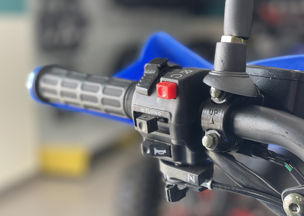 Квадроцикл PROMAX TAURUS 300 в Туле