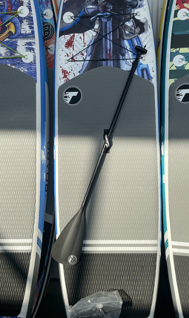 SUP (САП) ДОСКА RAIDEX TAKUMO 10.6’ (320СМ) N 1 в Туле