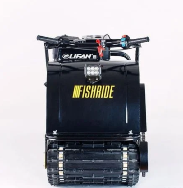 Мотобуксировщик FISHRIDE КЛАССИКА 9 л.с. в Туле