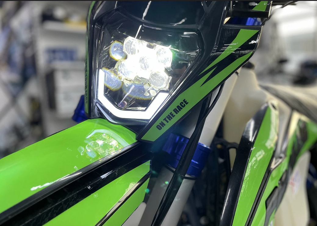 Мотоцикл Progasi RACE 300 AIR PRO SPORT в Туле