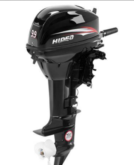 Лодочный мотор HIDEA HD9.9FHL (длинная нога) в Туле