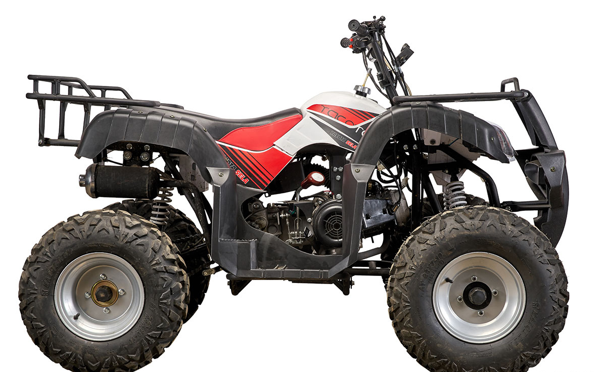 Квадроцикл YACOTA SELA 200 в Туле