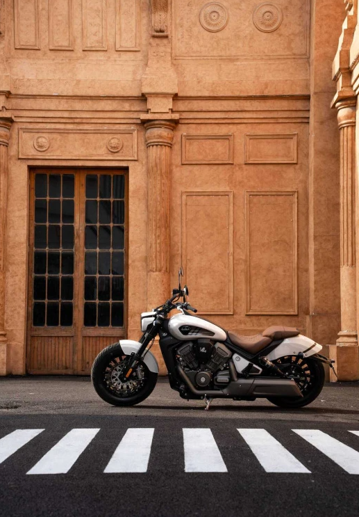 Мотоцикл Benda DarkFlag 500 Commander в Туле