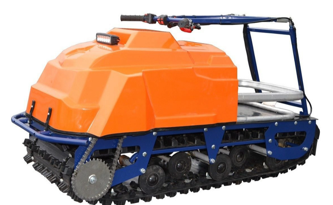 Мотобуксировщик БАРС СЛЕДОПЫТ MDS 13 л.с. в Туле