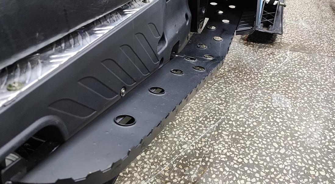 Снегоход Ataki WD150 Б/У в Туле