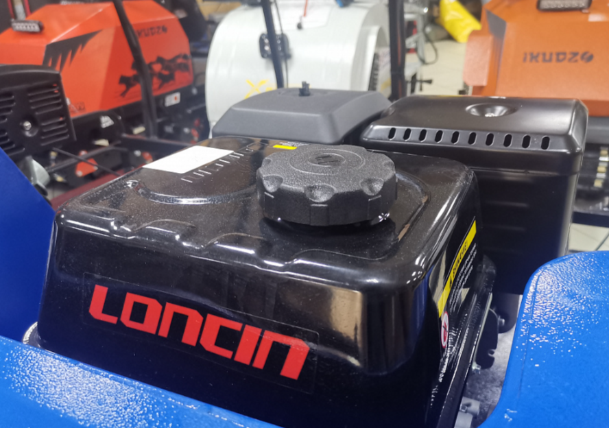 Мотобуксировщик SNOWBEAR 600 15 в Туле