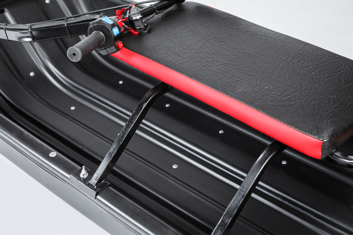 СИДЕНИЕ ДЛЯ САНЕЙ в Туле