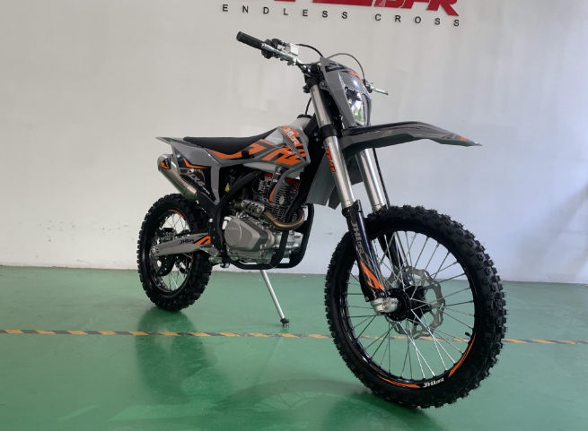 Мотоцикл JHLMOTO JHL LX4 CB300RL (175FMN) в Туле