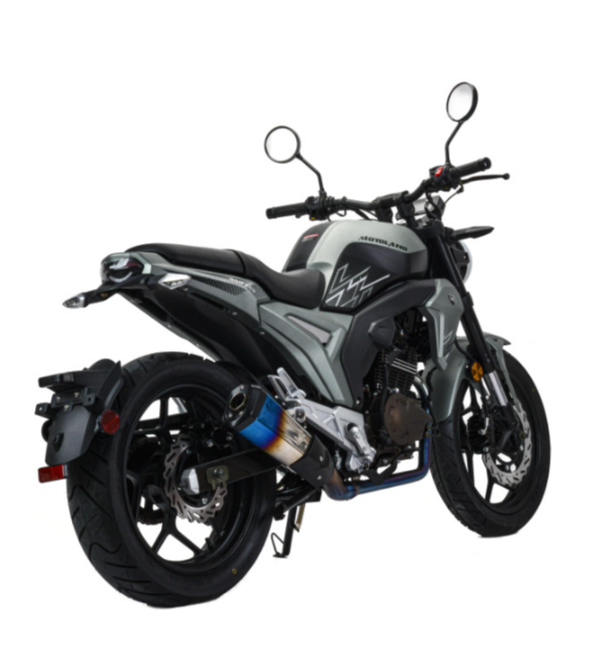 Мотоцикл MOTOLAND (МОТОЛЕНД) 300 CBR в Туле