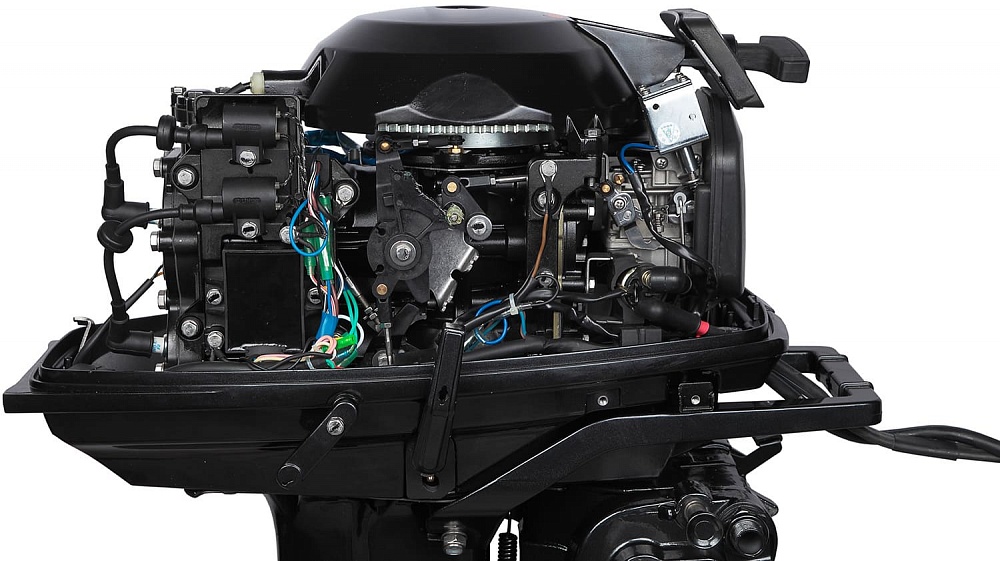 Лодочный мотор MARLIN MP 30 AWRL в Туле