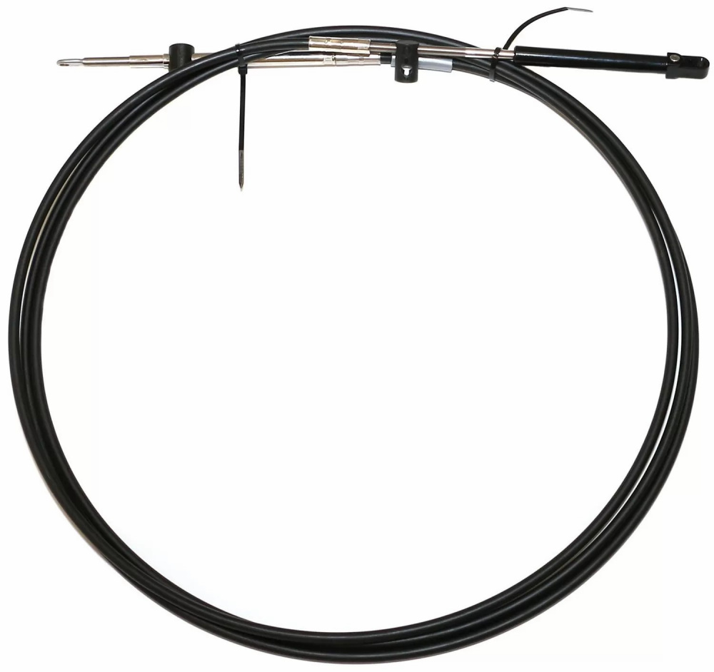 ТРОС "ГАЗ-РЕВЕРС", F12, MERCURY (ТАЙВАНЬ) в Туле