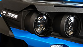 Квадроцикл Русская механика РМ 800 Т в Туле