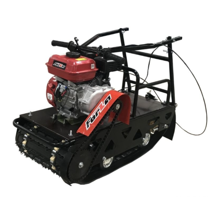 Мотобуксировщик Forza МБС1-6С в Туле