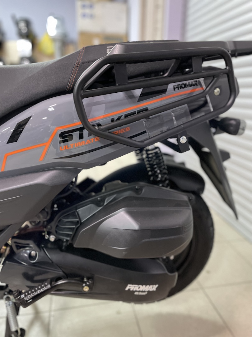 Скутер PROMAX STALKER 150(49) в Туле
