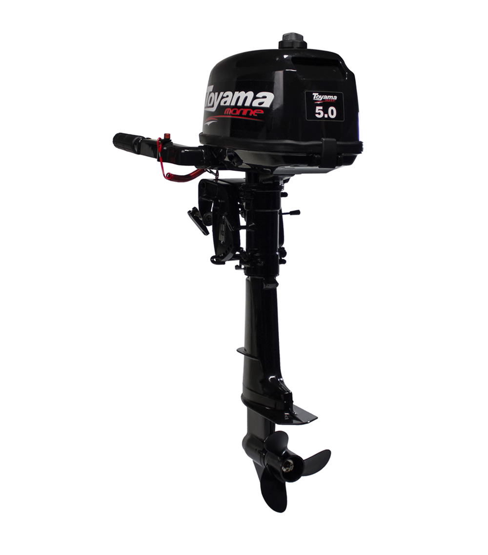 ЛОДОЧНЫЙ МОТОР TOYAMA T5BMS в Туле