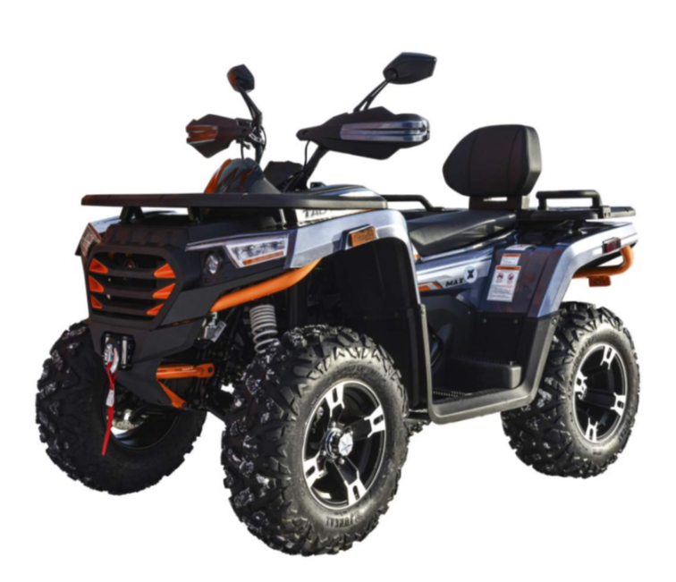 Квадроцикл MOTOLAND (МОТОЛЕНД) 300 MAX X в Туле