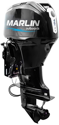 ЛОДОЧНЫЙ МОТОР MARLIN MFI 40 AERTL в Туле